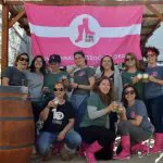 Pink Boots Society Spain lanza sus cervezas colaborativas