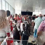 Wines and Waves, el evento de blancos y rosados de Utiel-Requena