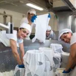 Los quesos artesanos de Callosa d´en Sarrià