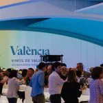 La DO Vinos de Valencia presentó su nueva imagen en la Noche del Vino